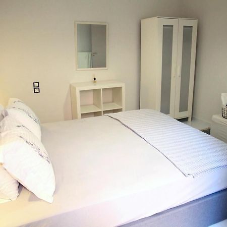 Hope Home Volos Exterior foto