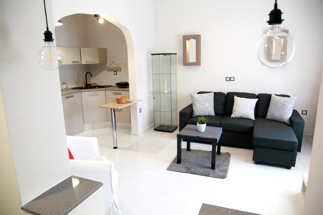 Hope Home Volos Exterior foto