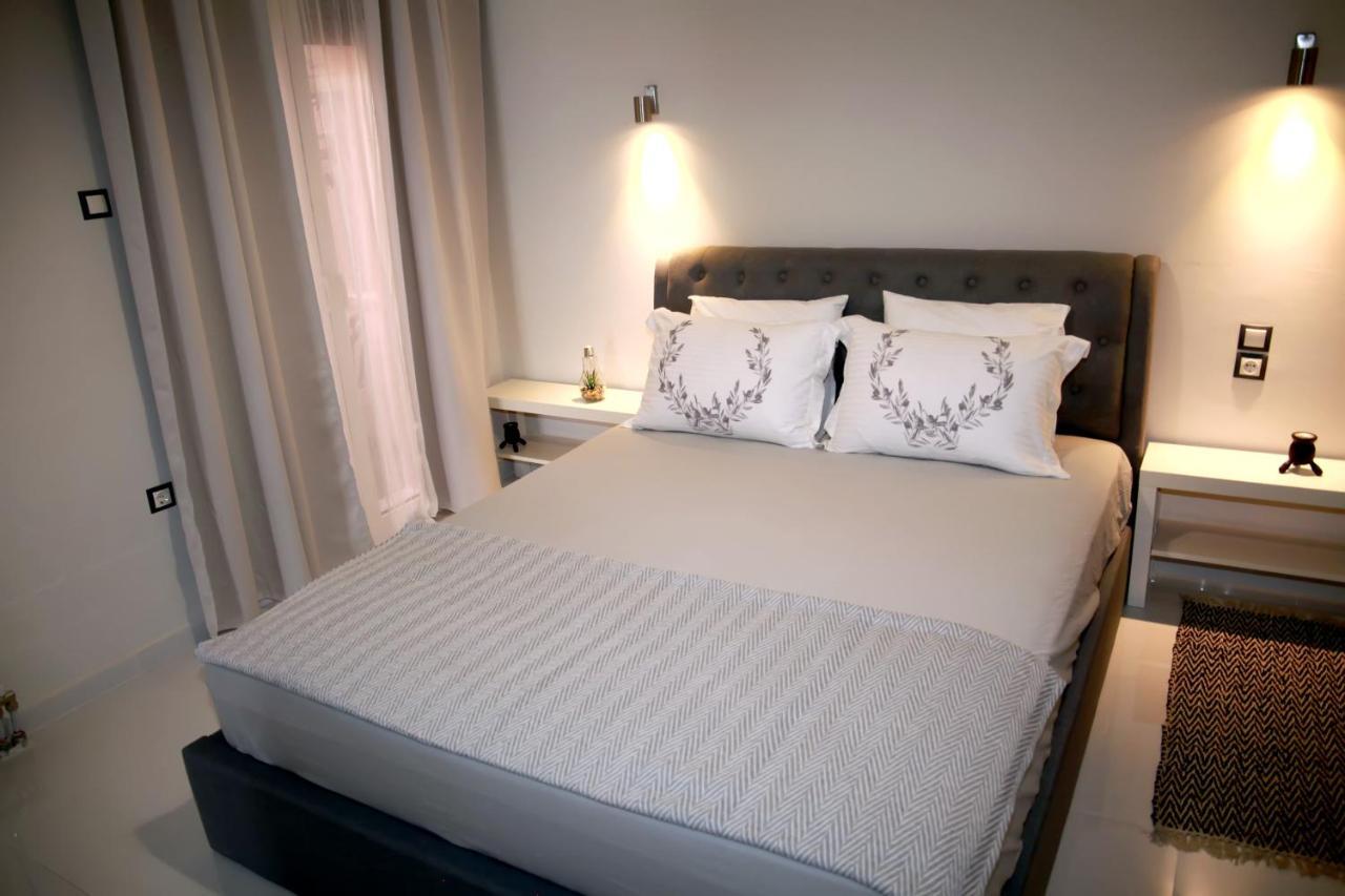 Hope Home Volos Exterior foto