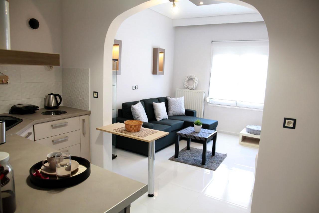 Hope Home Volos Exterior foto