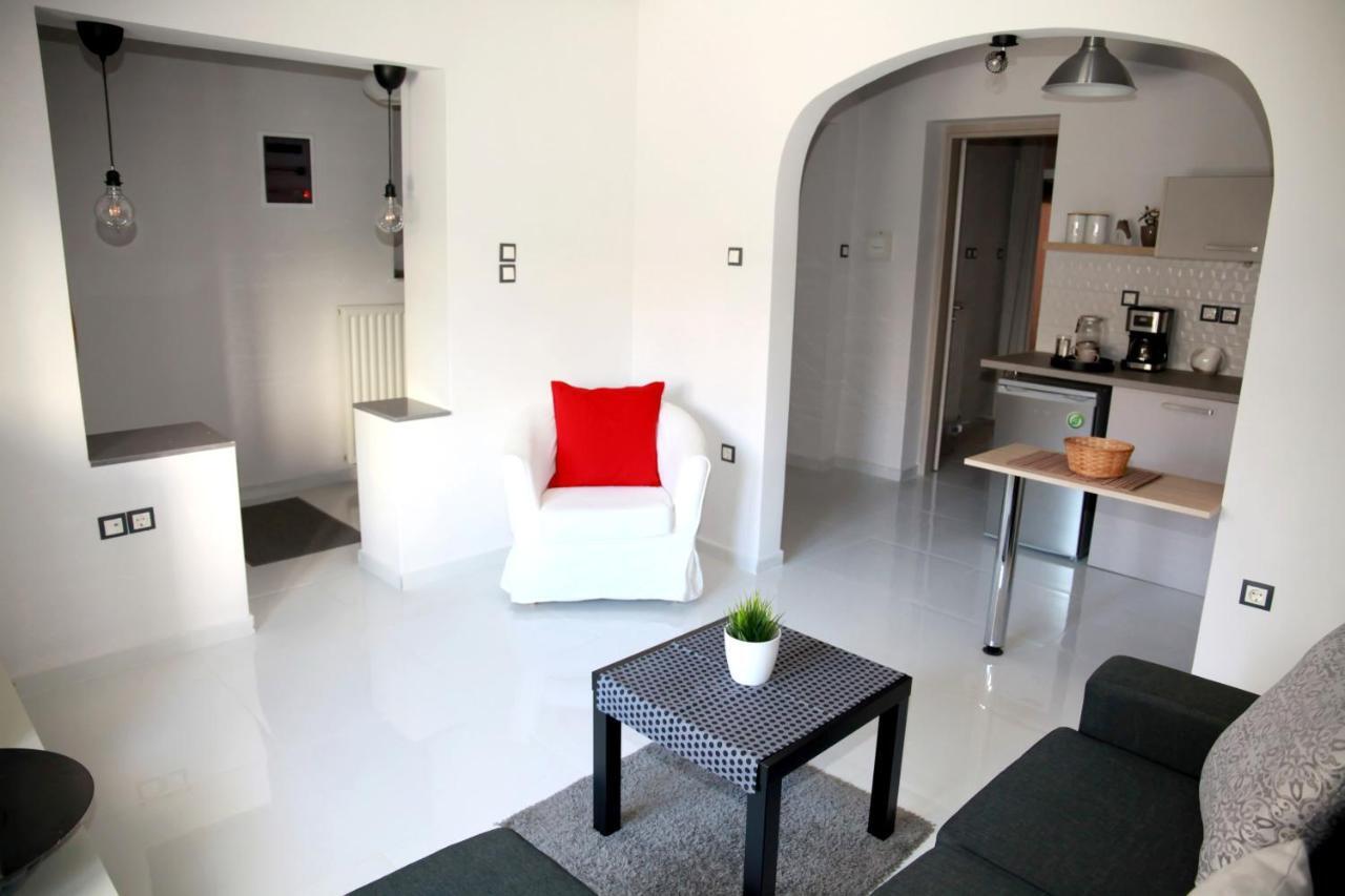 Hope Home Volos Exterior foto
