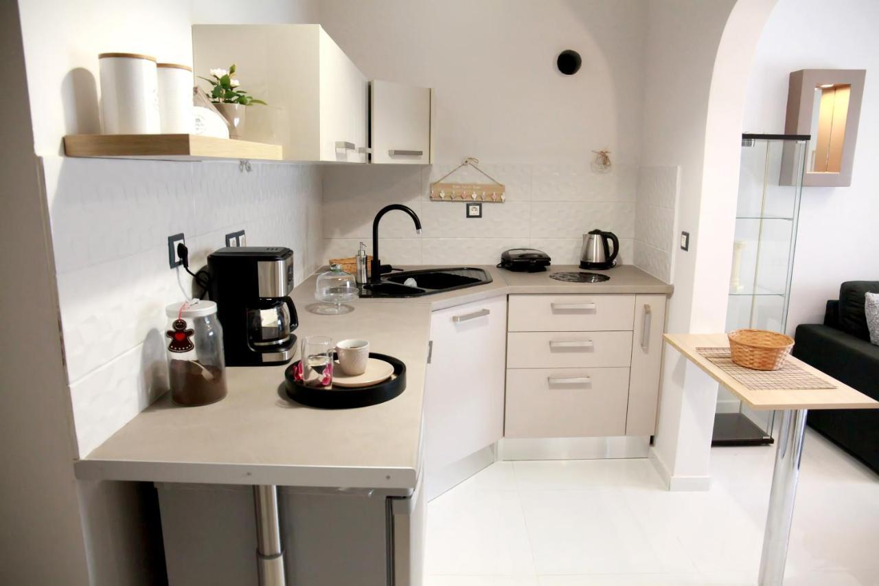 Hope Home Volos Exterior foto