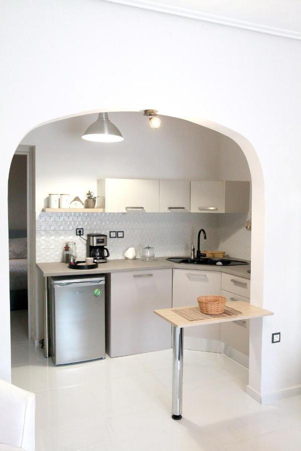 Hope Home Volos Exterior foto