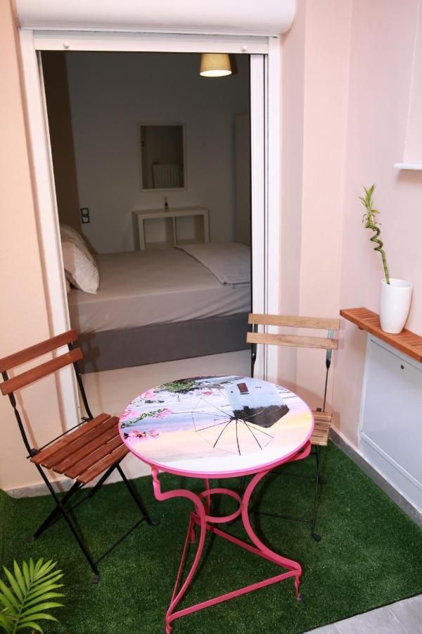 Hope Home Volos Exterior foto