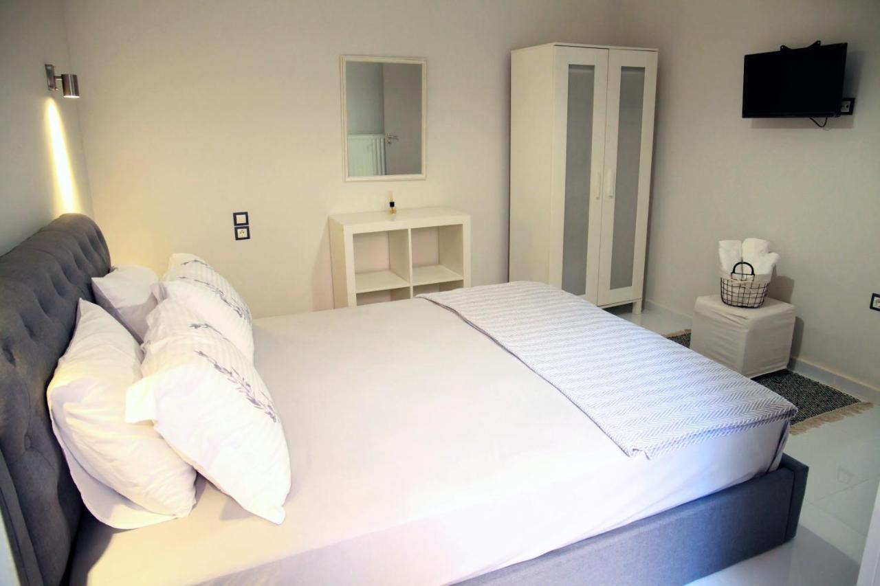 Hope Home Volos Exterior foto