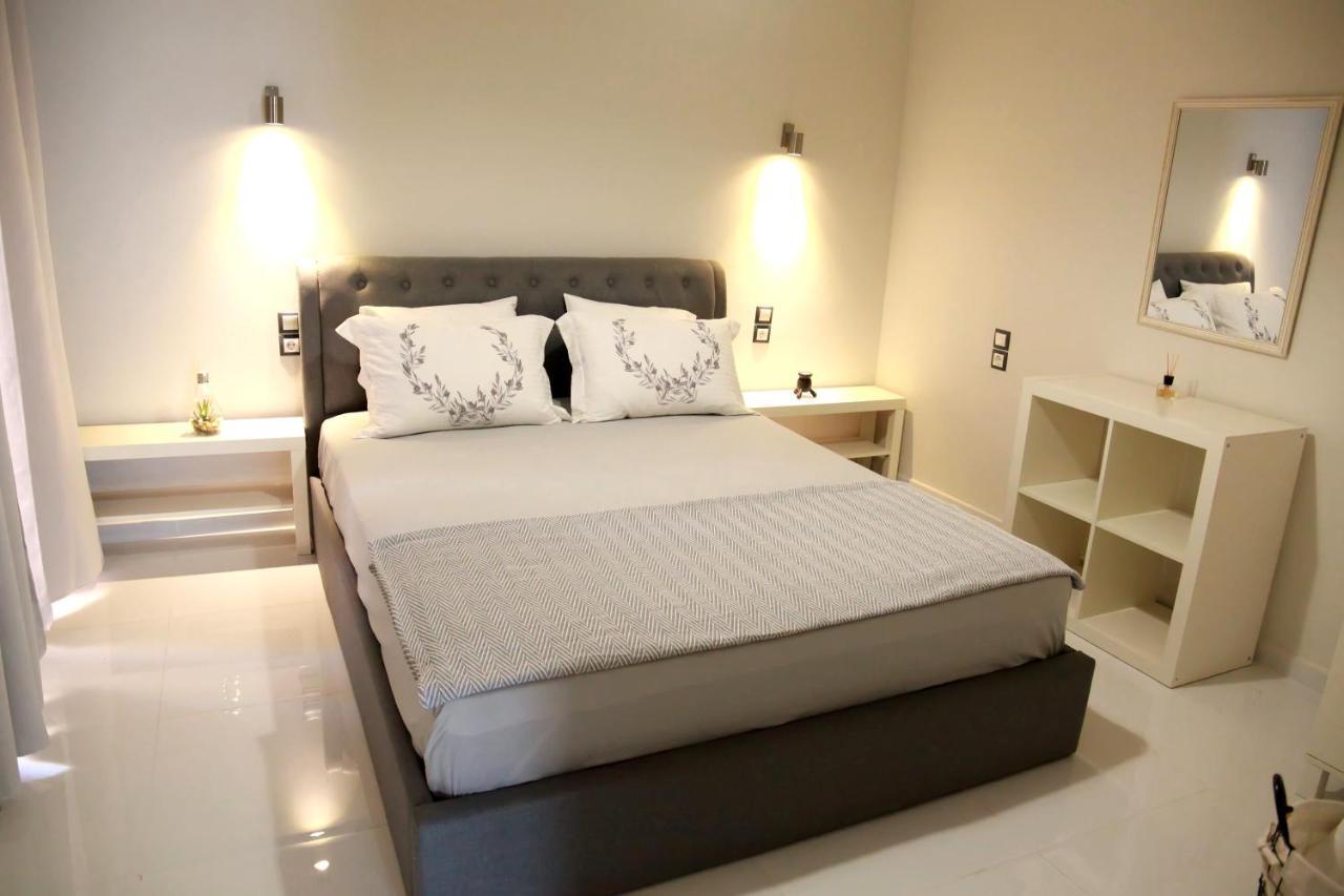 Hope Home Volos Exterior foto