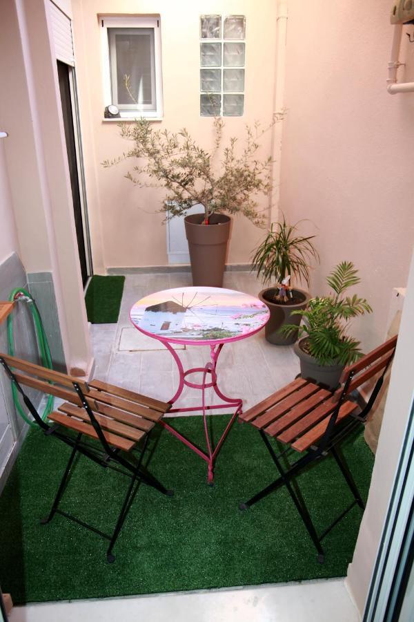 Hope Home Volos Exterior foto