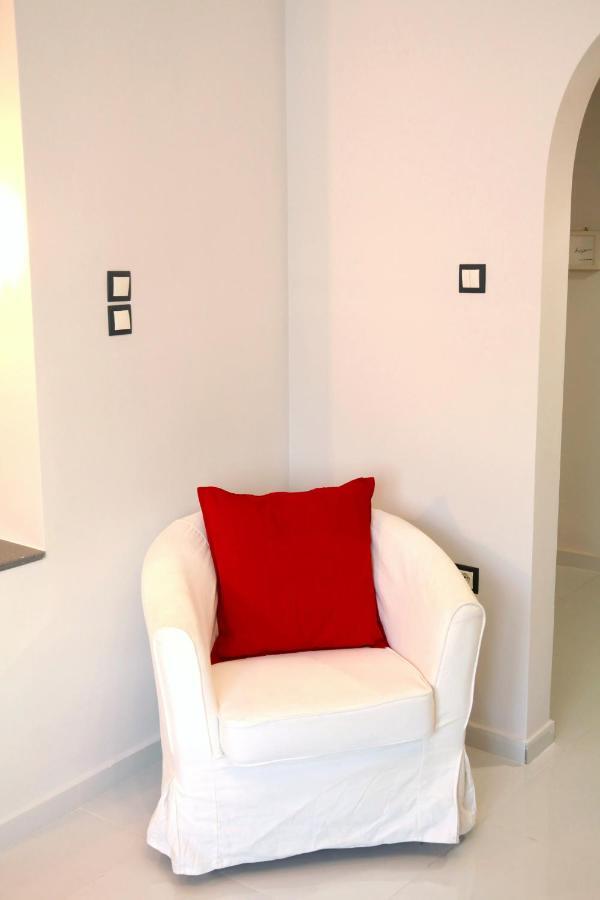 Hope Home Volos Exterior foto