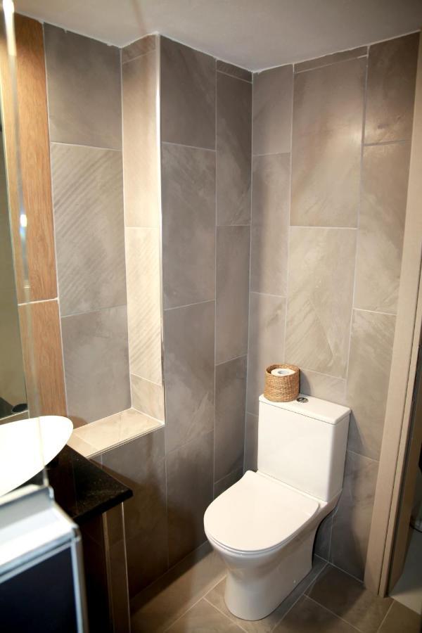 Hope Home Volos Exterior foto
