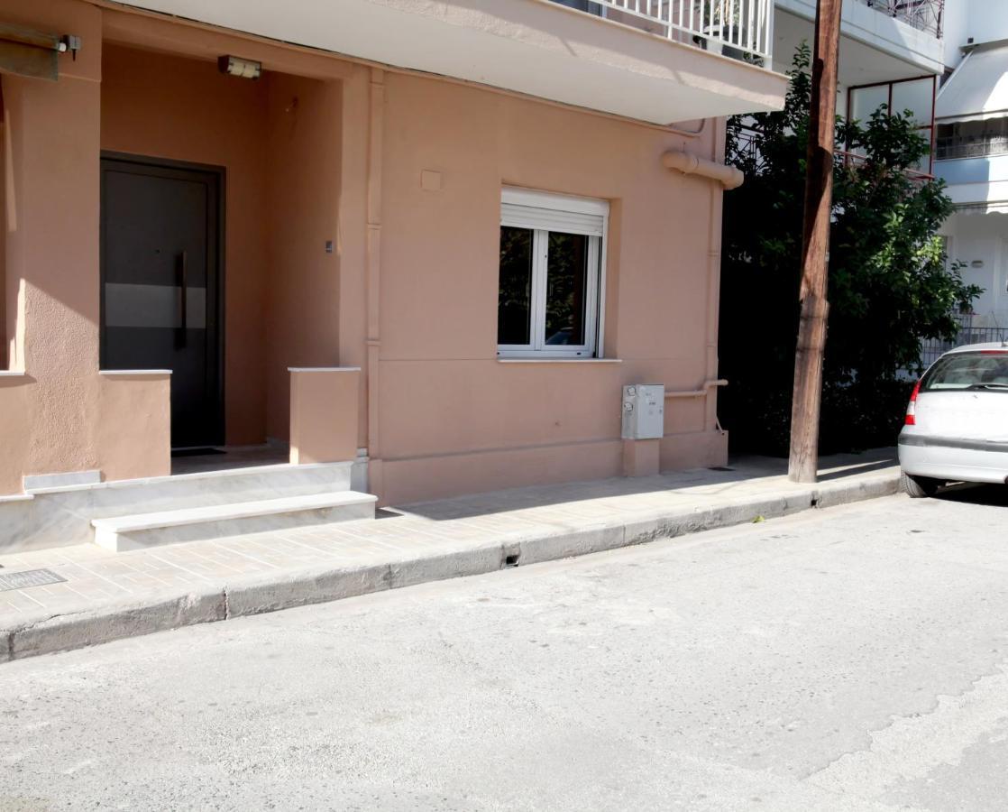 Hope Home Volos Exterior foto